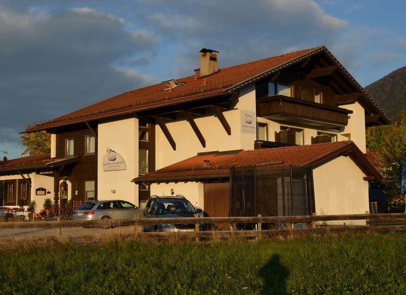 Bygning Foto