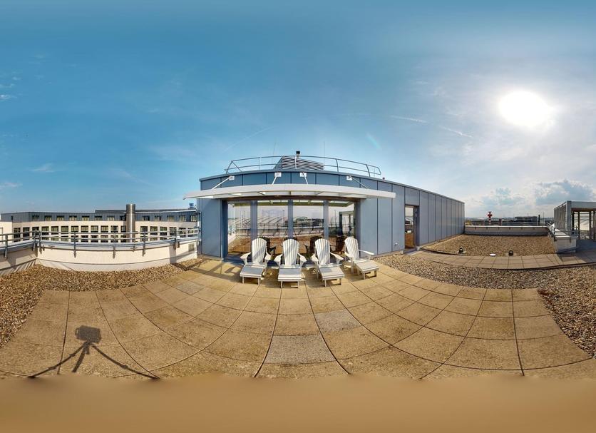 Hotellfasiliteter Foto