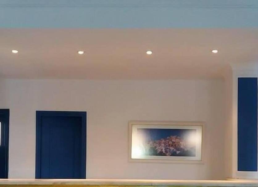 Romfasiliteter Foto