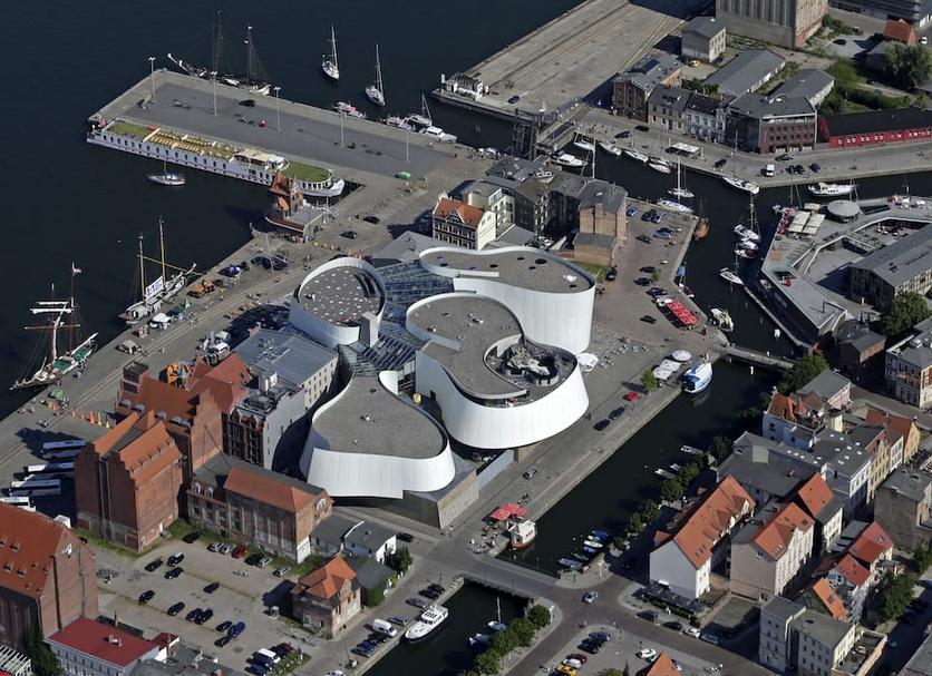 Bygning Foto