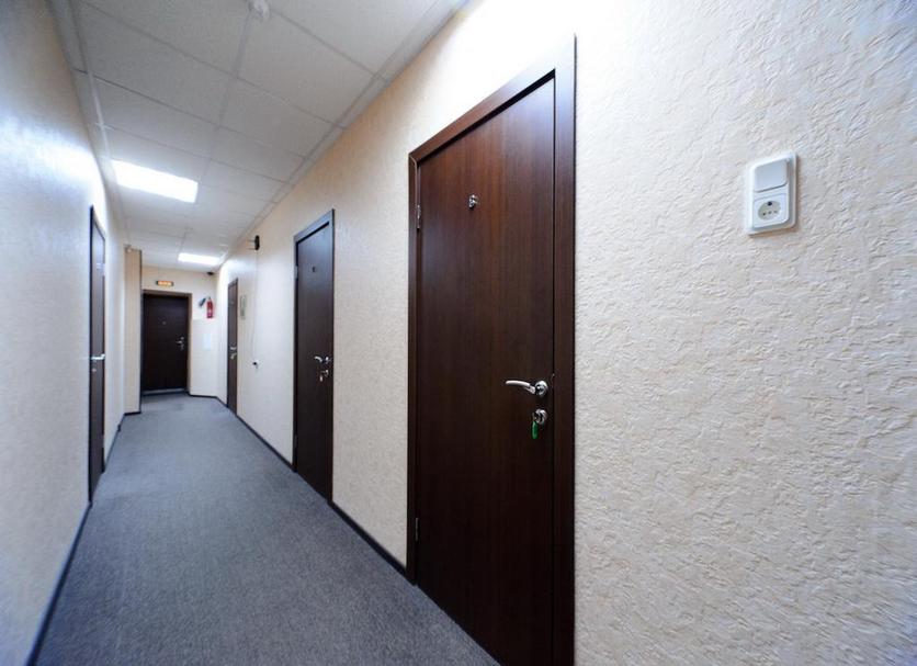Hall Foto