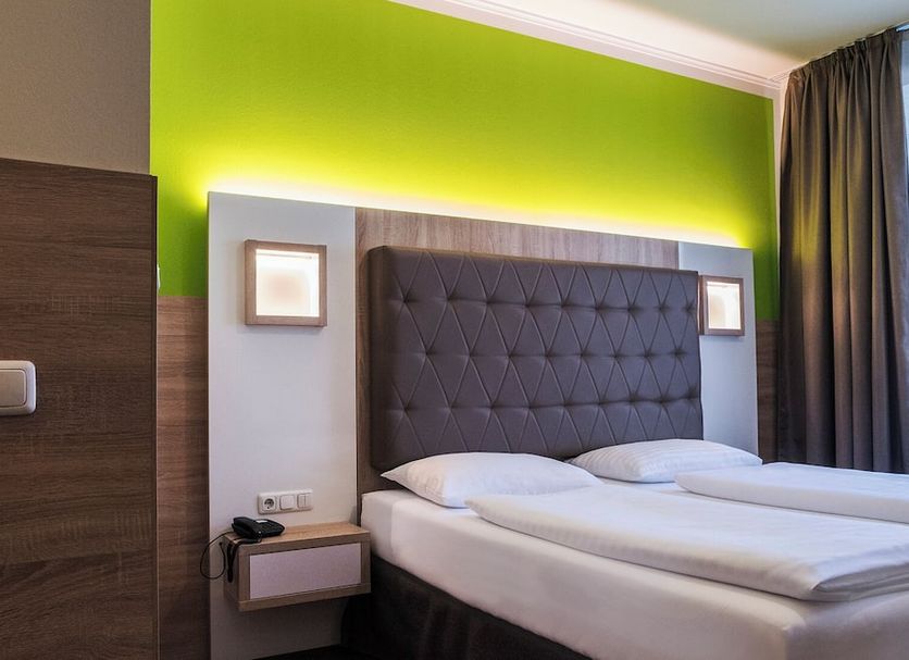 Soverom Foto