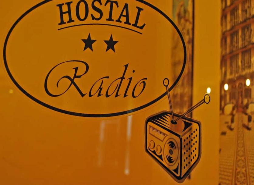 Romfasiliteter Foto