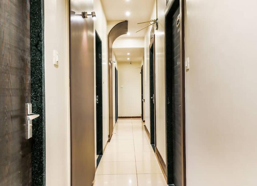 Hall Foto