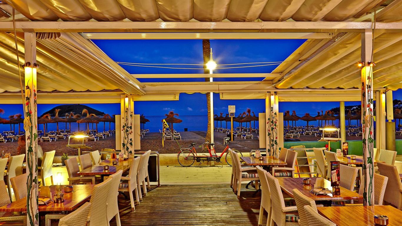 Flamboyan Caribe Hotel & Spa