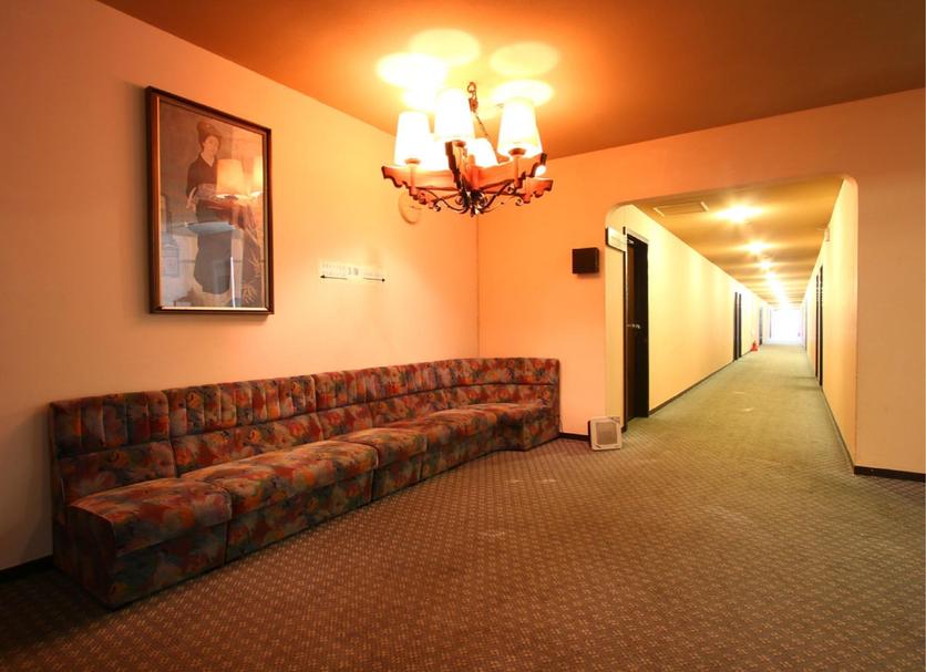 Hall Foto