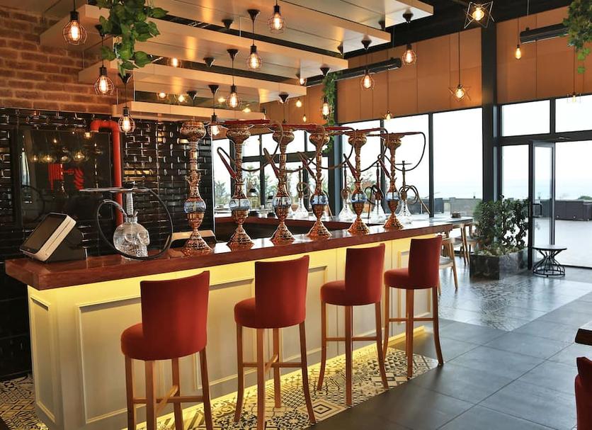 Bar Foto