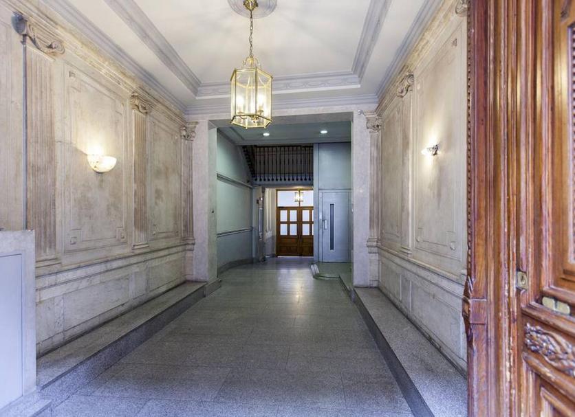 Hall Foto