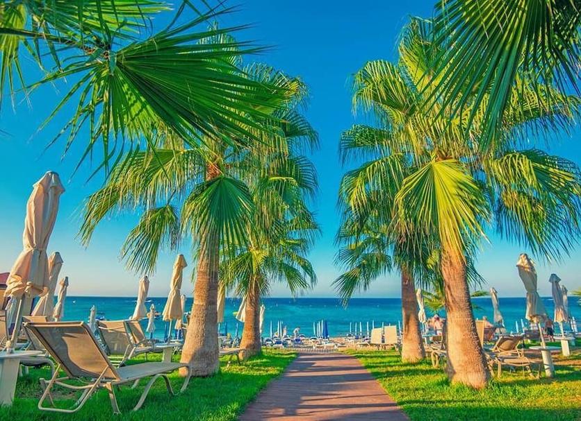 Strand Foto