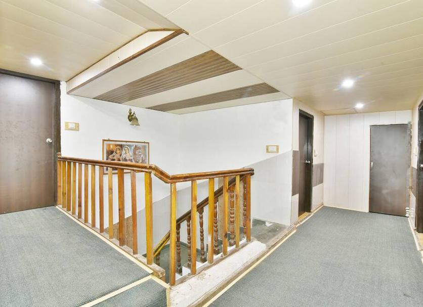 Hall Foto