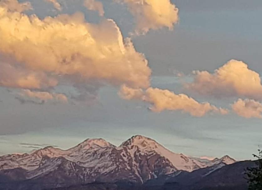 Utsikt Foto