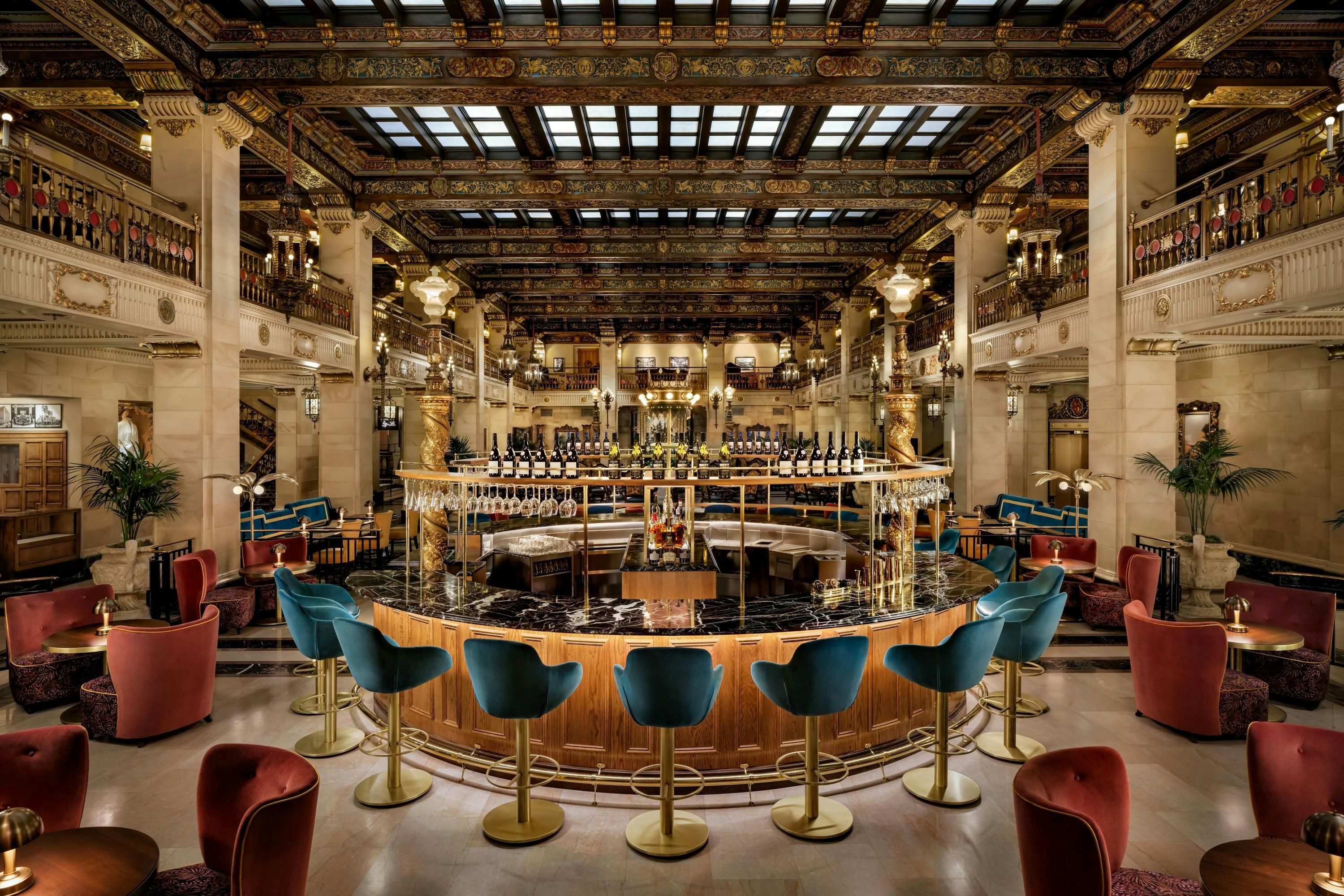 Bar Foto