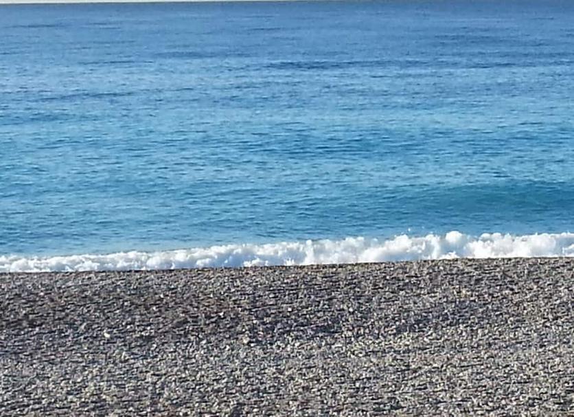 Strand Foto