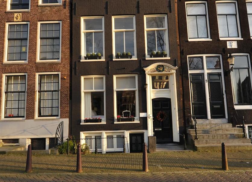 Bygning Foto