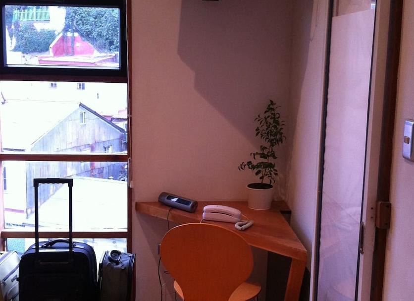 Romfasiliteter Foto