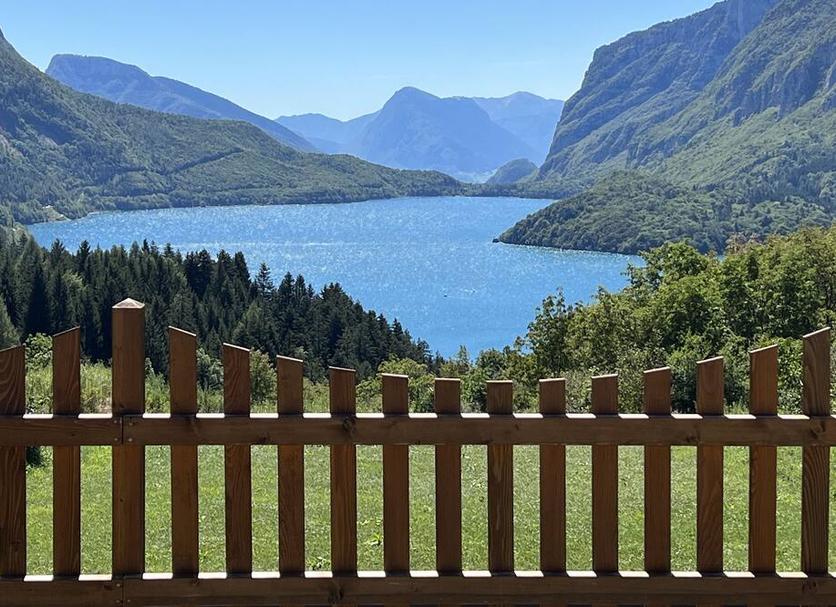 Utsikt Foto