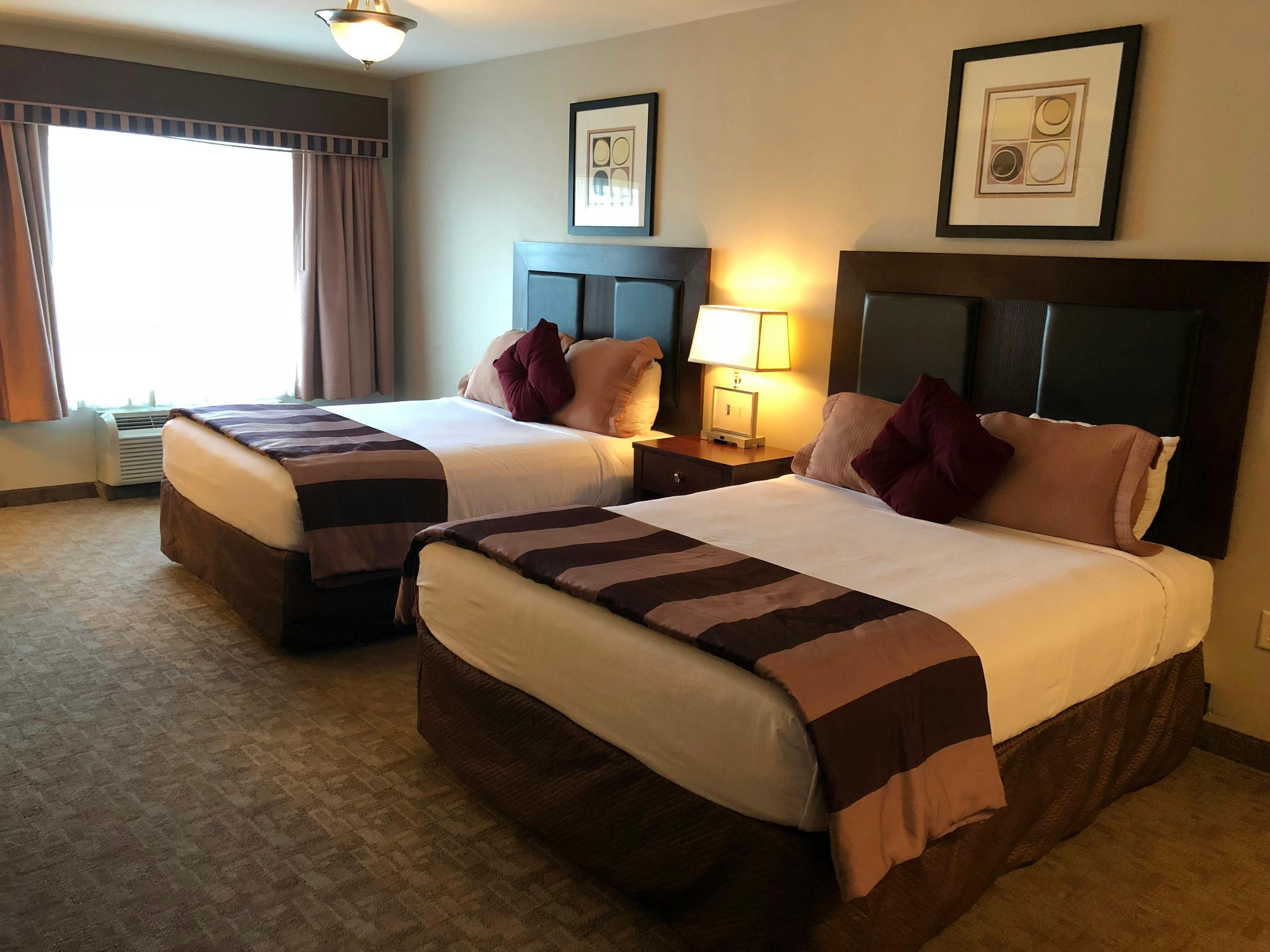 Soverom
