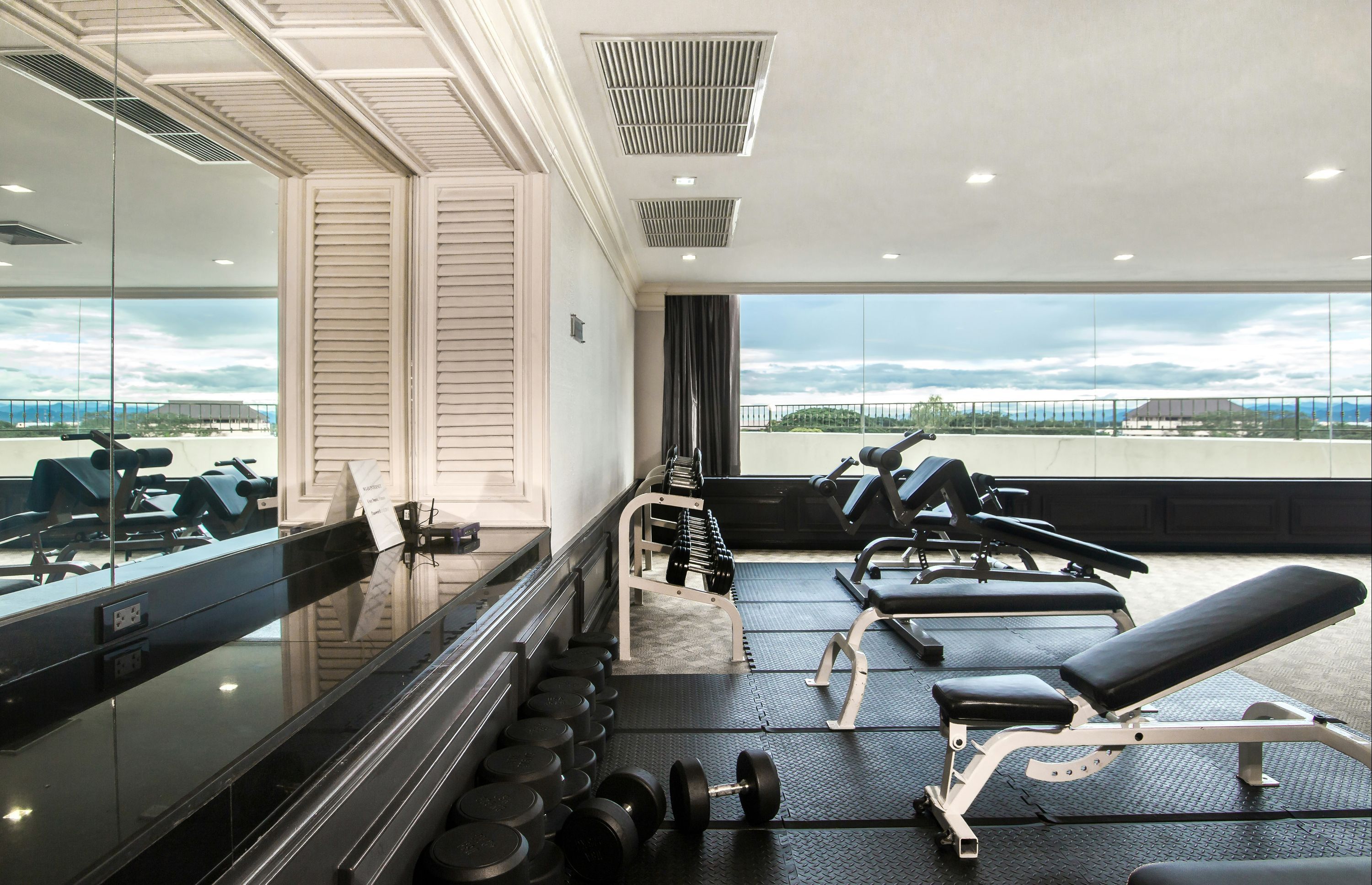 Gym