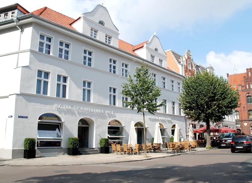 Bygning Foto