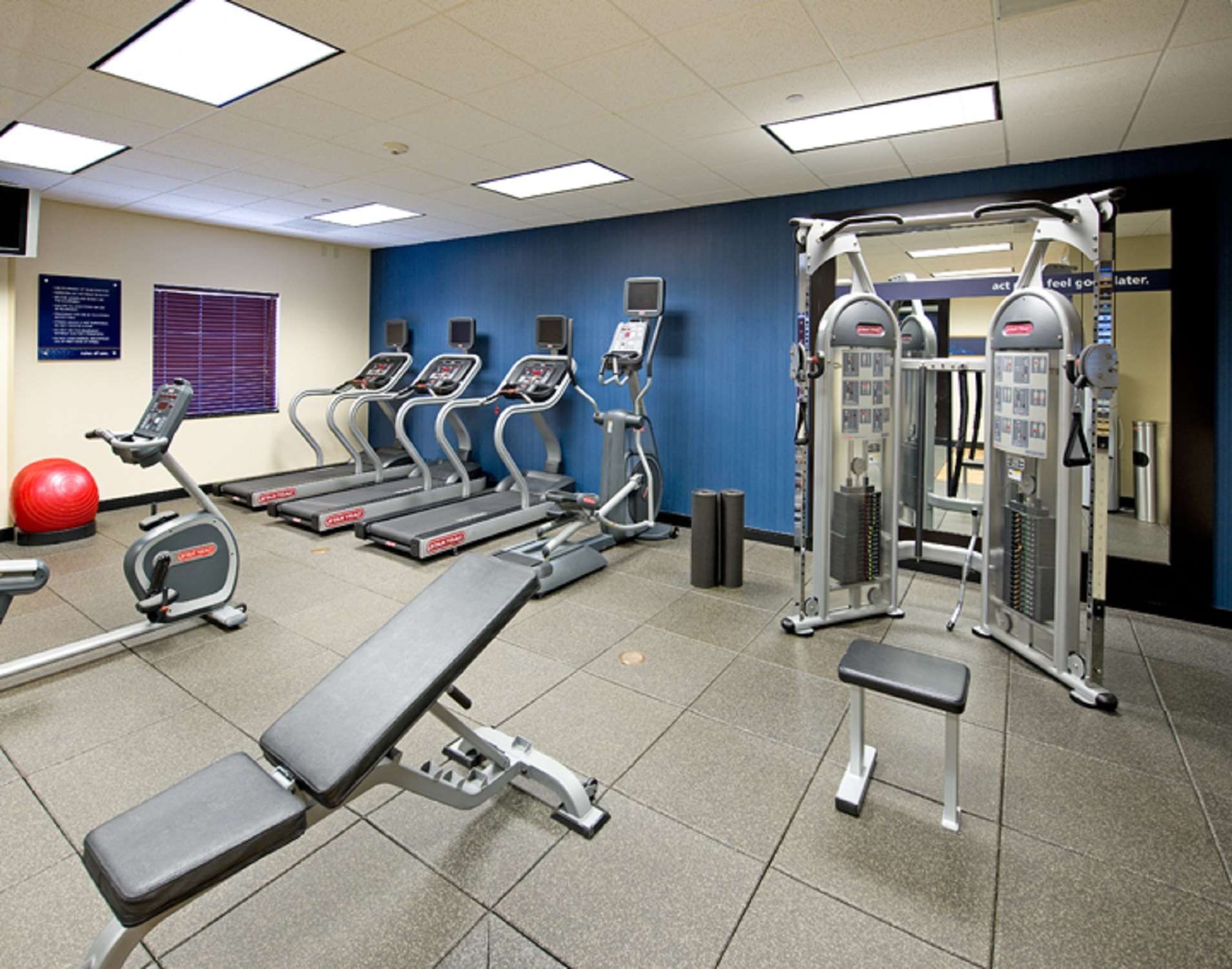 Gym