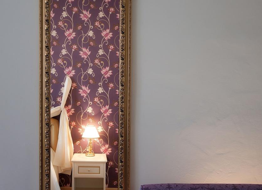 Romfasiliteter Foto