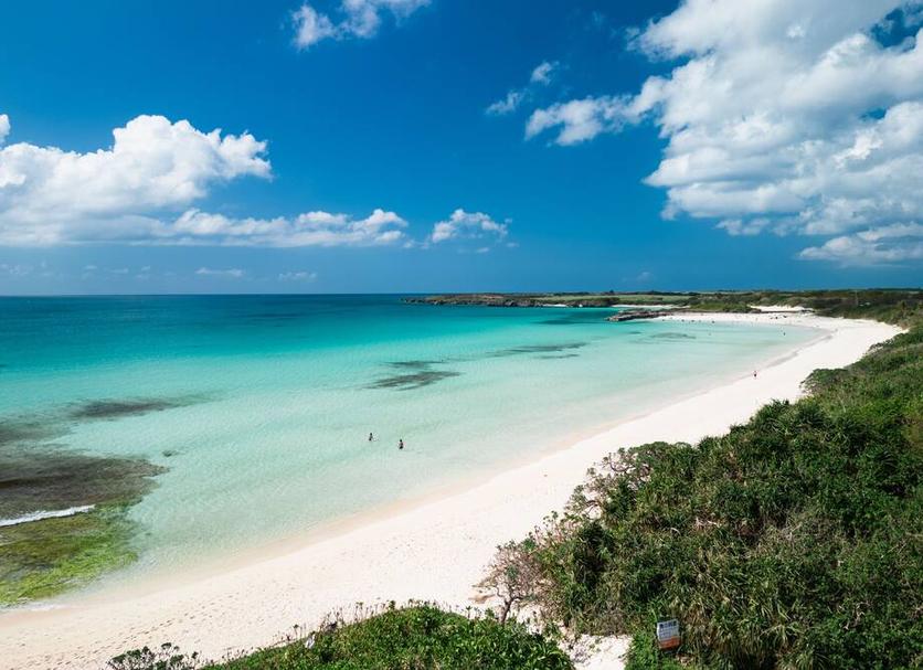 Strand Foto