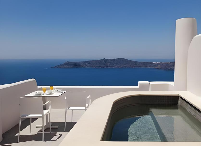 Hotellfasiliteter Foto