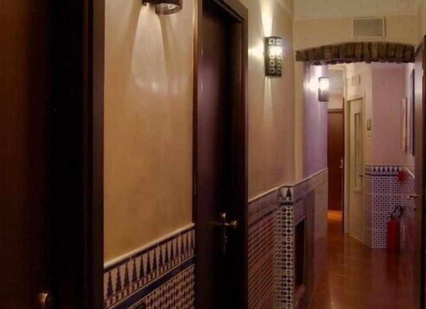 Hall Foto