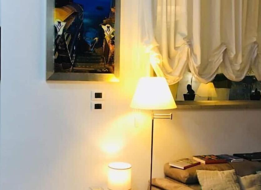 Romfasiliteter Foto