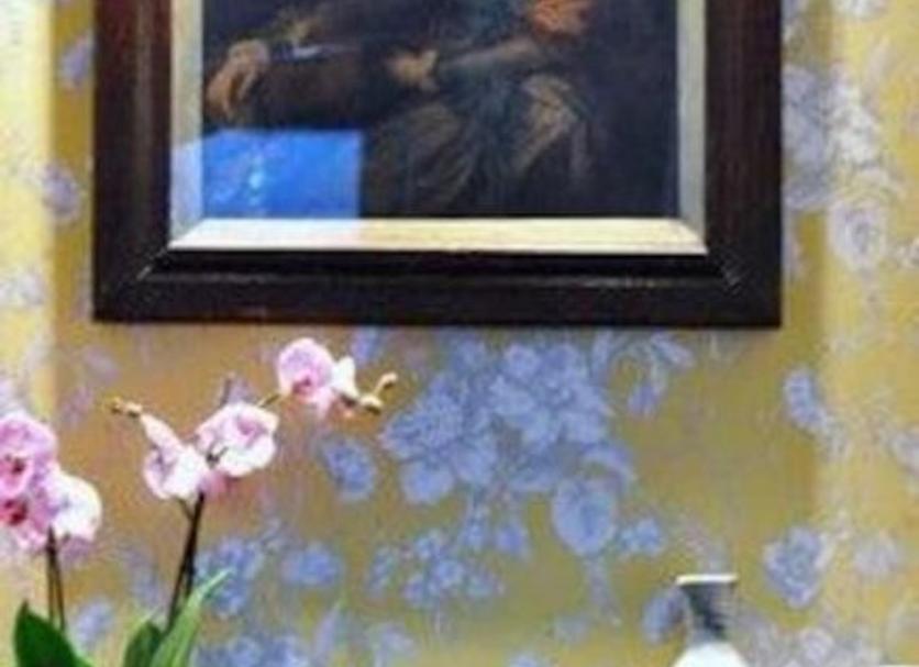Romfasiliteter Foto