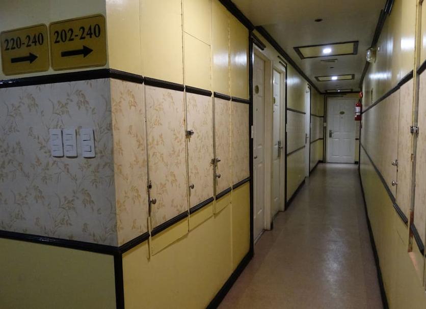 Hall Foto