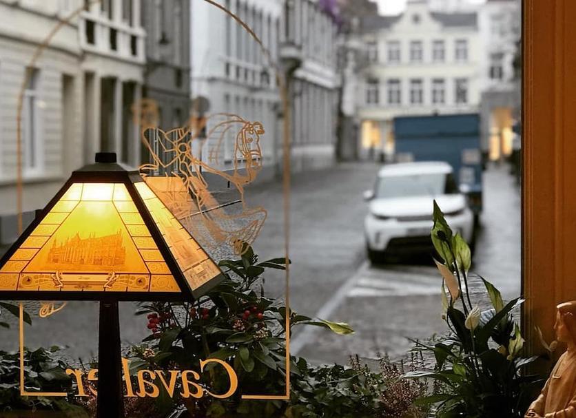 Utsikt Foto