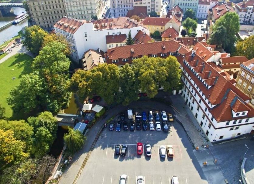 Utsikt Foto