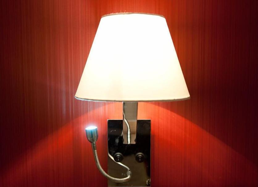 Romfasiliteter Foto