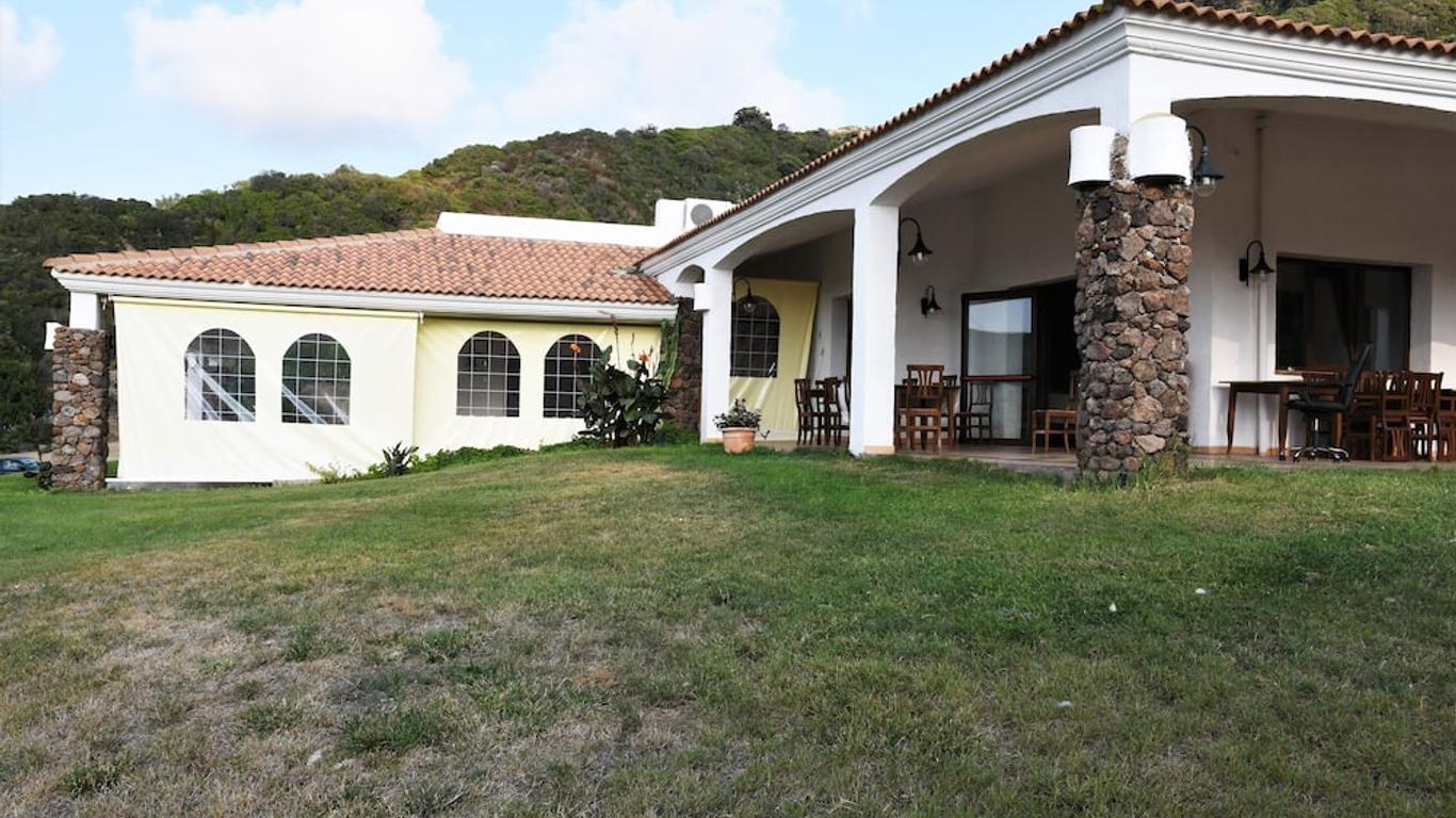 Hotel La Fattoria