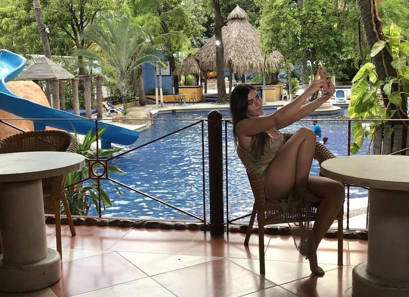 Annet Foto