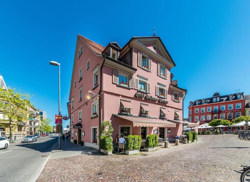 Bygning Foto