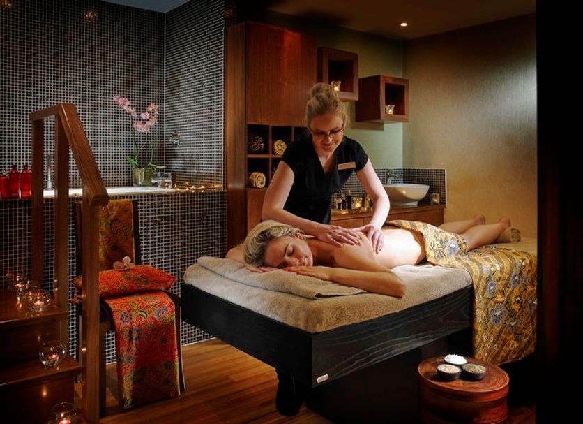 Spa Foto