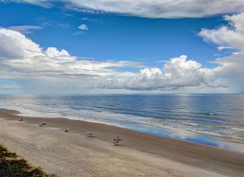 Strand Foto