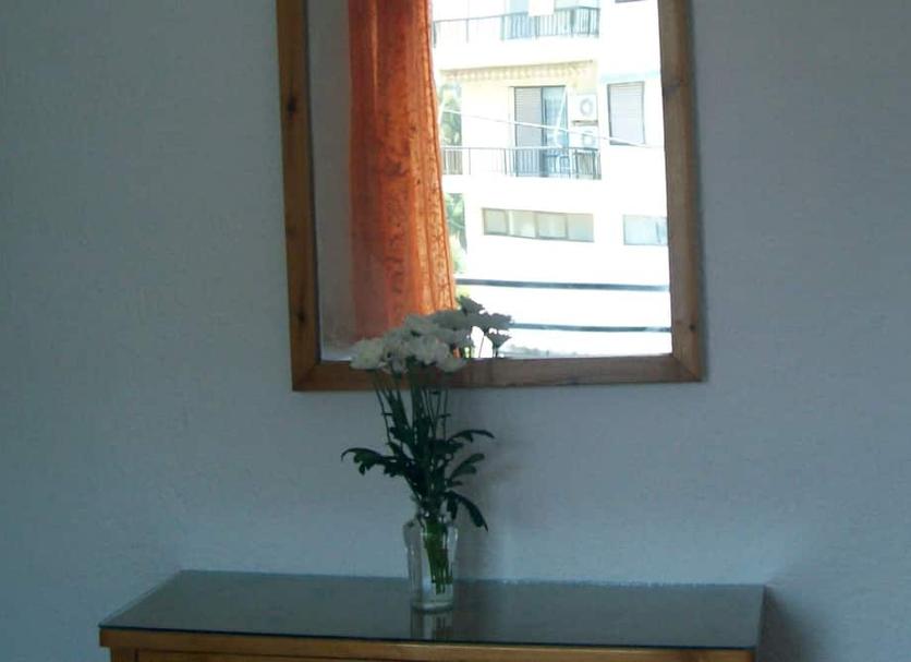 Romfasiliteter Foto