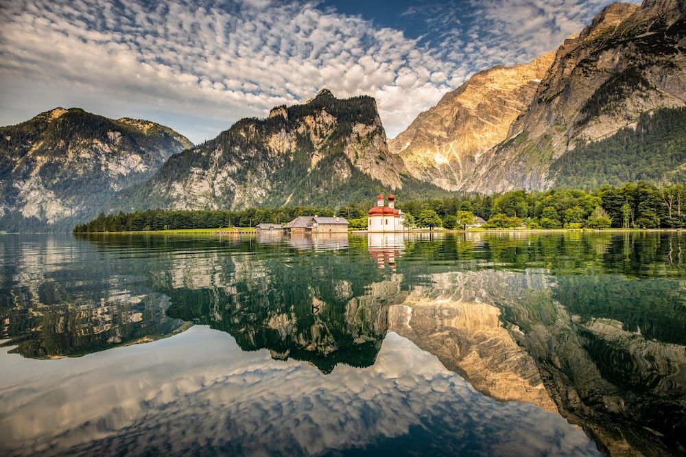 Utsikt Foto