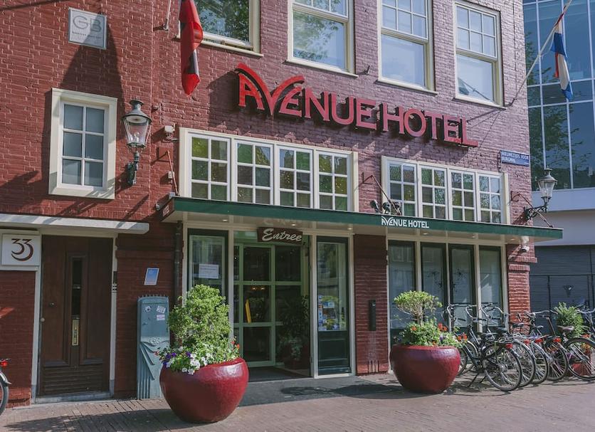 Bygning Foto