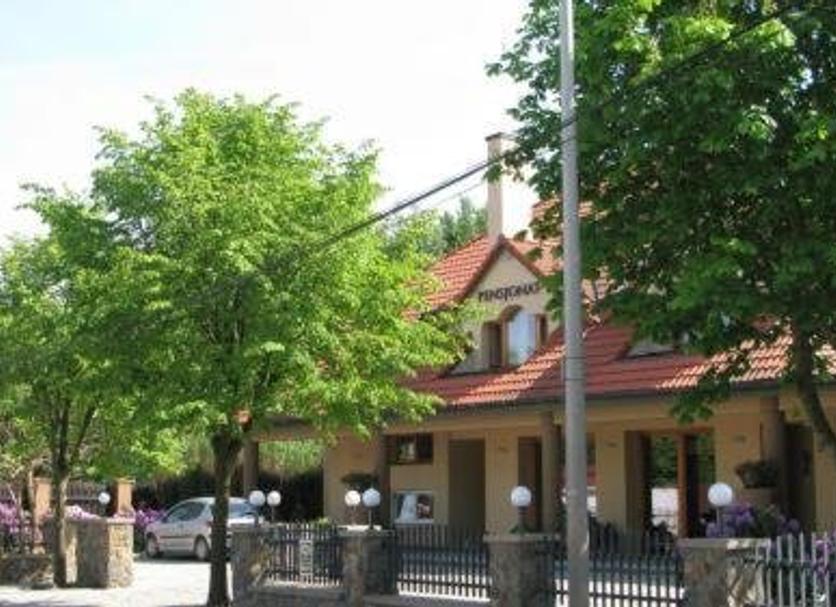 Utsikt Foto