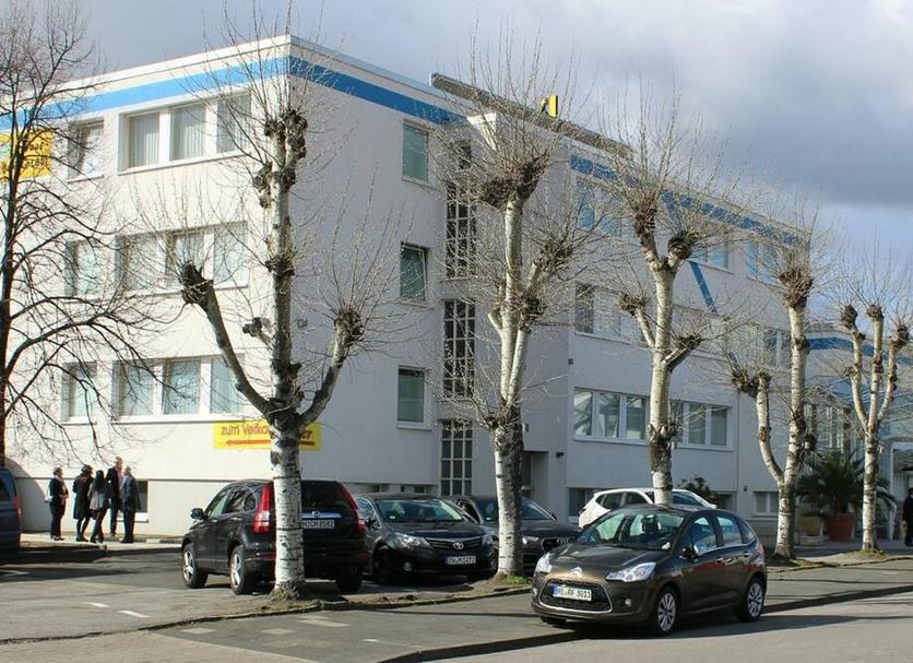 Bygning Foto