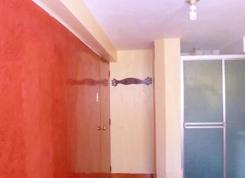 Romfasiliteter Foto