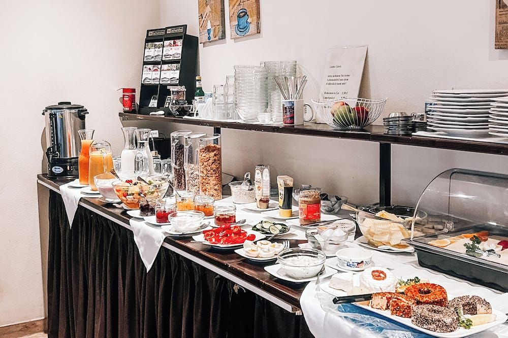Buffet