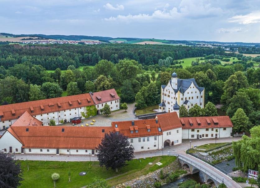 Utsikt Foto