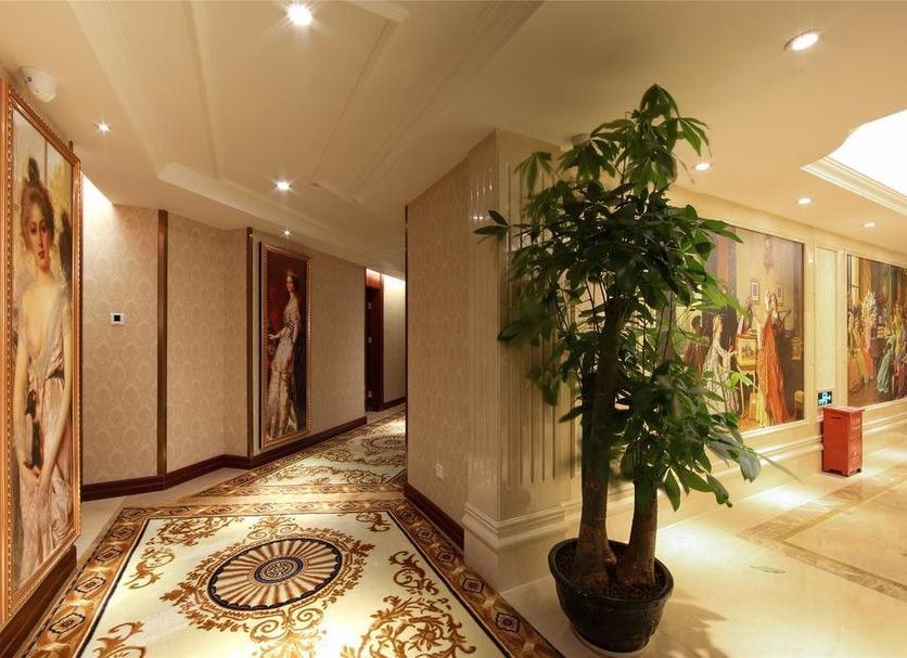 Hall Foto