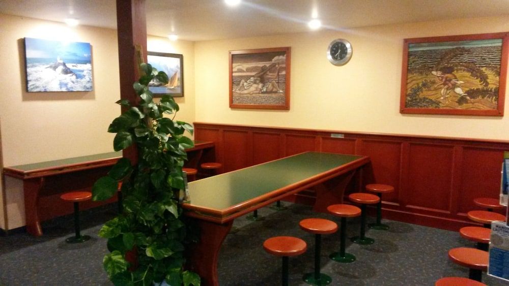 Annet