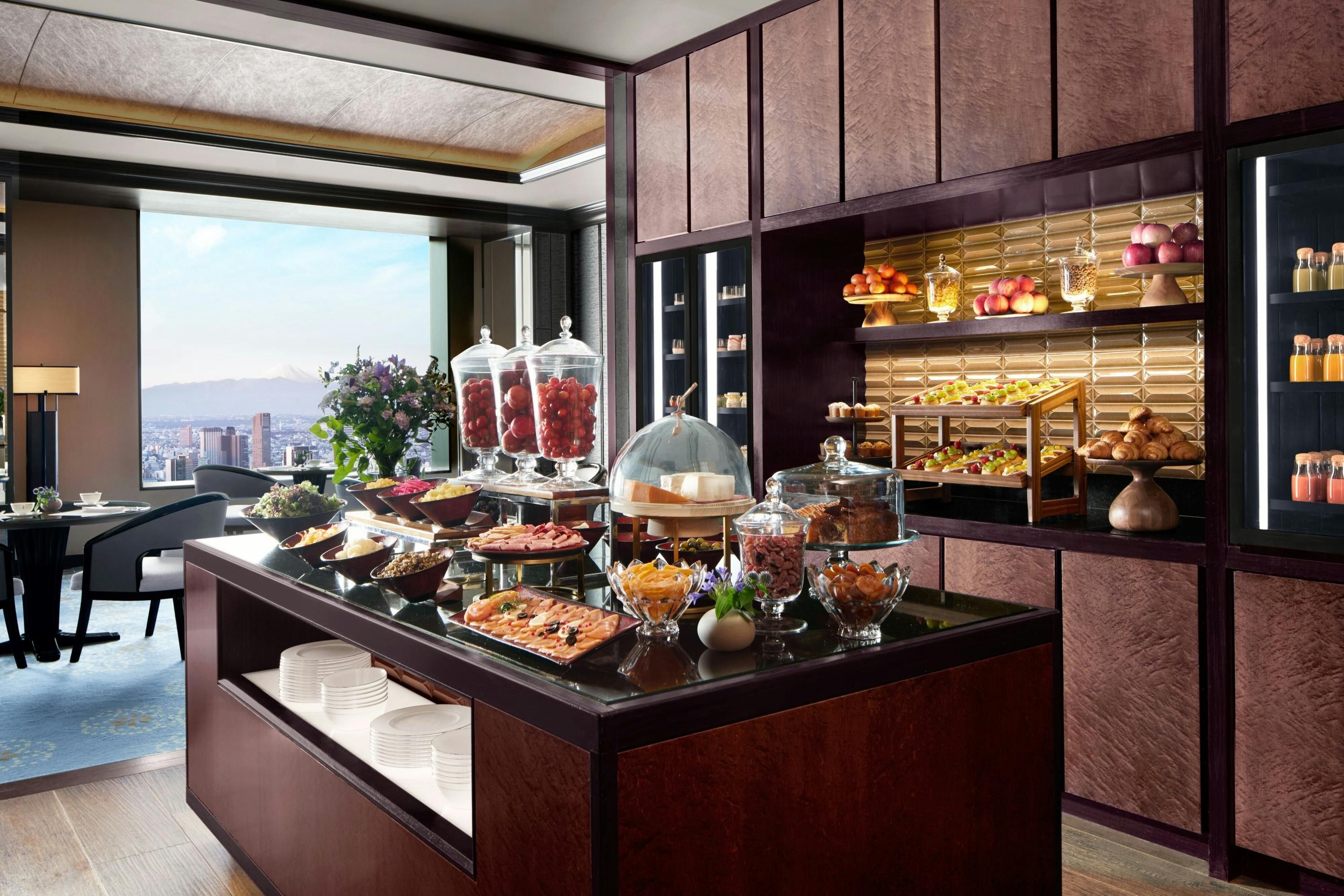 Buffet